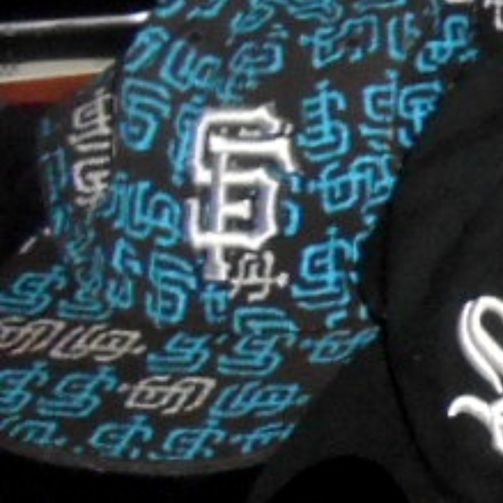 MENS HATS - Picture 7 of 8